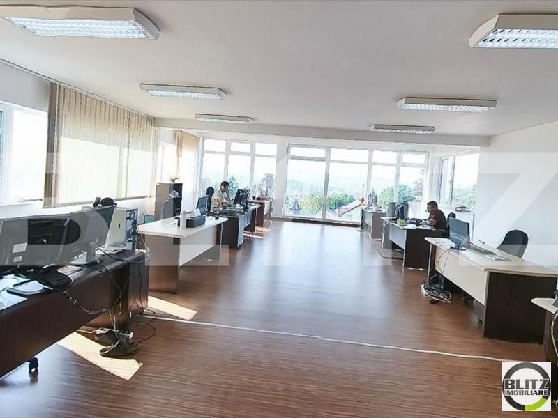 Spațiu birouri de închiriat Semicentral - 20917SIB | BLITZ Cluj-Napoca | Poza6