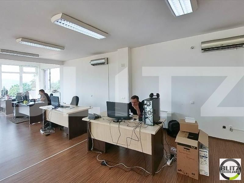 Spațiu birouri de închiriat Semicentral - 20917SIB | BLITZ Cluj-Napoca | Poza5