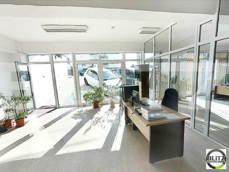 Spațiu birouri de închiriat Semicentral - 20917SIB | BLITZ Cluj-Napoca | Poza2