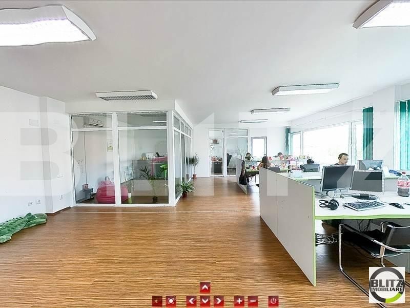Spațiu birouri de închiriat Semicentral - 20917SIB | BLITZ Cluj-Napoca | Poza8