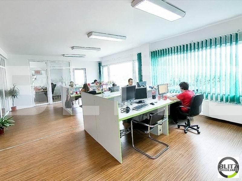 Spațiu birouri de închiriat Semicentral - 20917SIB | BLITZ Cluj-Napoca | Poza10
