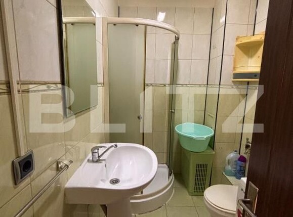 Garsonieră de vânzare Iris - 209174AV | BLITZ Cluj-Napoca | Poza4