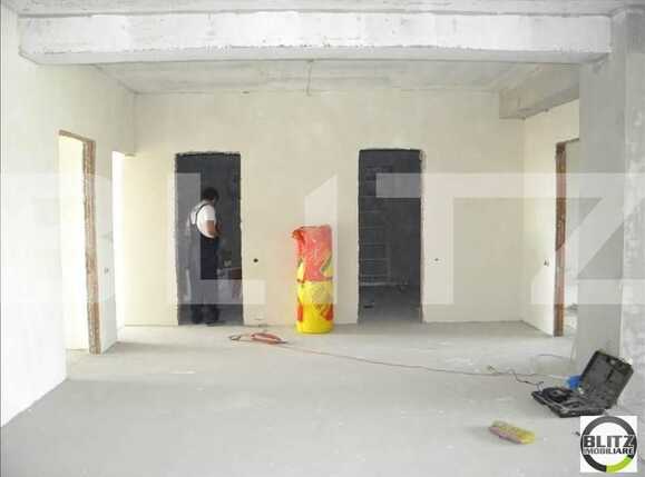 Spațiu birouri de închiriat Semicentral - 20918SIB | BLITZ Cluj-Napoca | Poza3