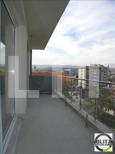 Spațiu birouri de închiriat Semicentral - 20918SIB | BLITZ Cluj-Napoca | Poza7