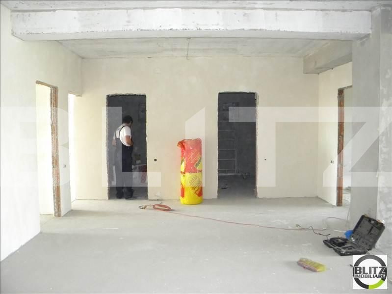 Spațiu birouri de închiriat Semicentral - 20918SIB | BLITZ Cluj-Napoca | Poza3