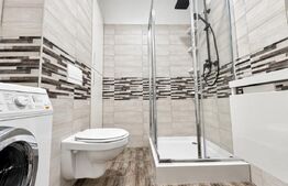 Apartament cu 2 camere, mobilat, cu balcon și parcare – Ghimbav, zona centrală 