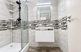Apartament cu 2 camere, mobilat, cu balcon și parcare – Ghimbav, zona centrală 