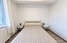 Apartament cu 2 camere, mobilat, cu balcon și parcare – Ghimbav, zona centrală 