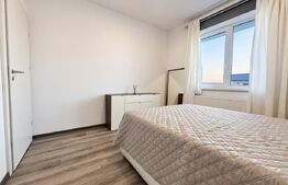 Apartament cu 2 camere, mobilat, cu balcon și parcare – Ghimbav, zona centrală 