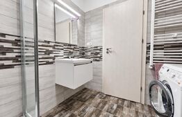 Apartament cu 2 camere, mobilat, cu balcon și parcare – Ghimbav, zona centrală 