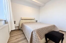 Apartament cu 2 camere, mobilat, cu balcon și parcare – Ghimbav, zona centrală 