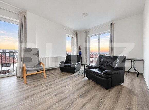 Apartament de vânzare 2 camere Ghimbav - 209184AV | BLITZ Brașov | Poza5