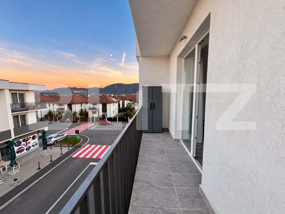 Apartament de vânzare 2 camere Ghimbav - 209184AV | BLITZ Brașov | Poza17