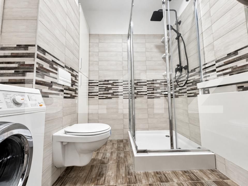 Apartament de vânzare 2 camere Ghimbav - 209184AV | BLITZ Brașov | Poza11