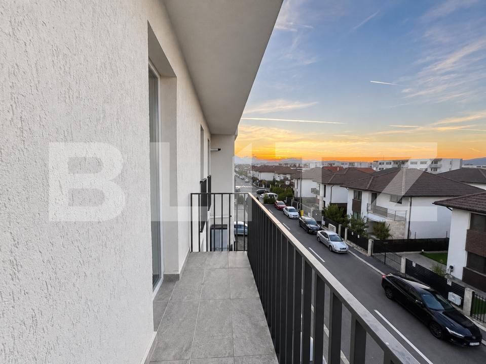 Apartament de vânzare 2 camere Ghimbav - 209184AV | BLITZ Brașov | Poza16