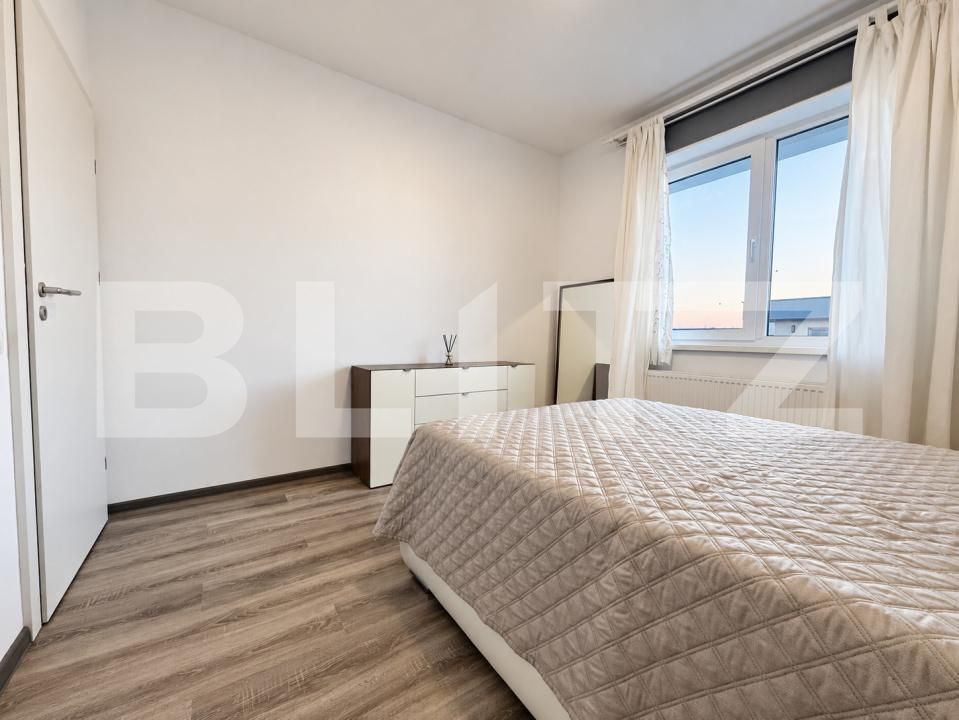 Apartament de vânzare 2 camere Ghimbav - 209184AV | BLITZ Brașov | Poza3