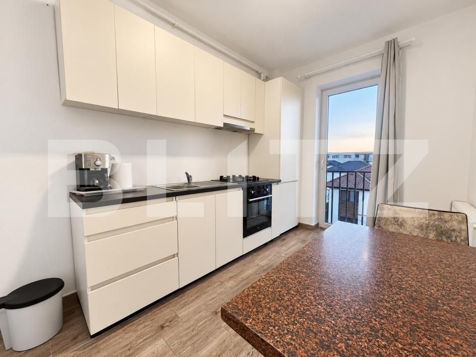 Apartament de vânzare 2 camere Ghimbav - 209184AV | BLITZ Brașov | Poza8