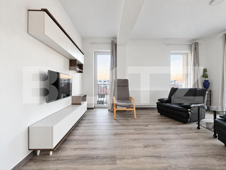 Apartament de vânzare 2 camere Ghimbav - 209184AV | BLITZ Brașov | Poza7