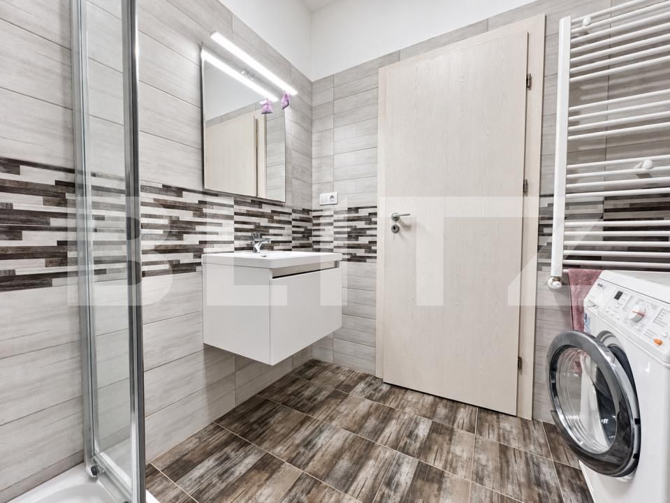 Apartament de vânzare 2 camere Ghimbav - 209184AV | BLITZ Brașov | Poza9