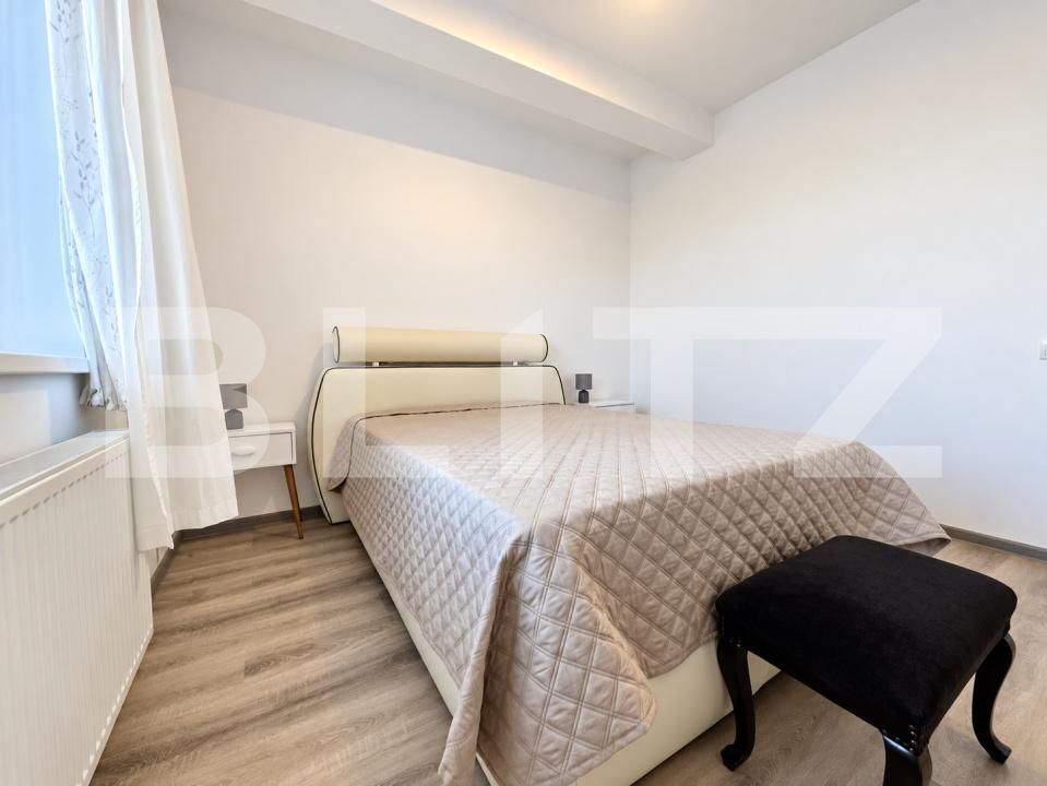 Apartament de vânzare 2 camere Ghimbav - 209184AV | BLITZ Brașov | Poza2