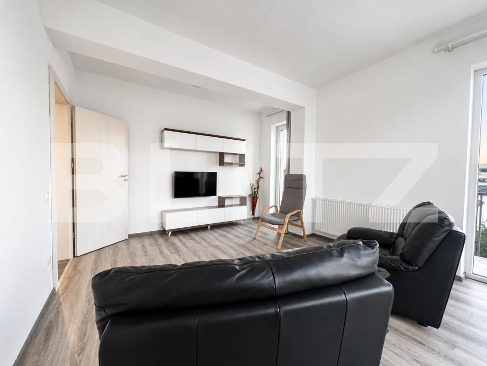 Apartament de vânzare 2 camere Ghimbav - 209184AV | BLITZ Brașov | Poza6