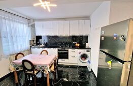 Apartament 2 camere, 43 mp, zona Prof. Ioan Rus