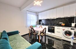 Apartament 2 camere, 43 mp, zona Prof. Ioan Rus