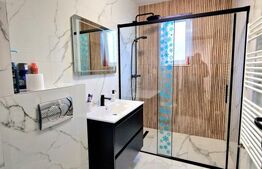 Apartament 2 camere, 43 mp, zona Prof. Ioan Rus