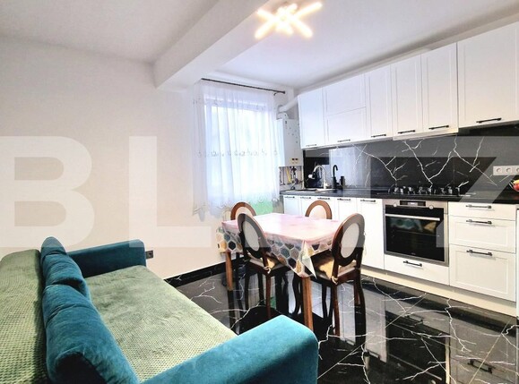 Apartament de vânzare 2 camere Floreşti - 209188AV | BLITZ Cluj-Napoca | Poza10