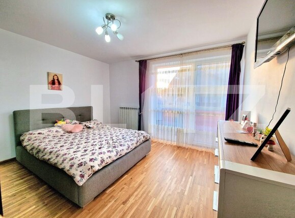 Apartament de vânzare 2 camere Floreşti - 209188AV | BLITZ Cluj-Napoca | Poza1