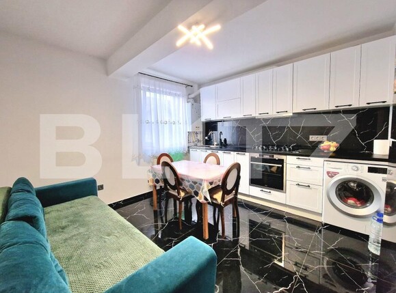 Apartament de vânzare 2 camere Floreşti - 209188AV | BLITZ Cluj-Napoca | Poza9