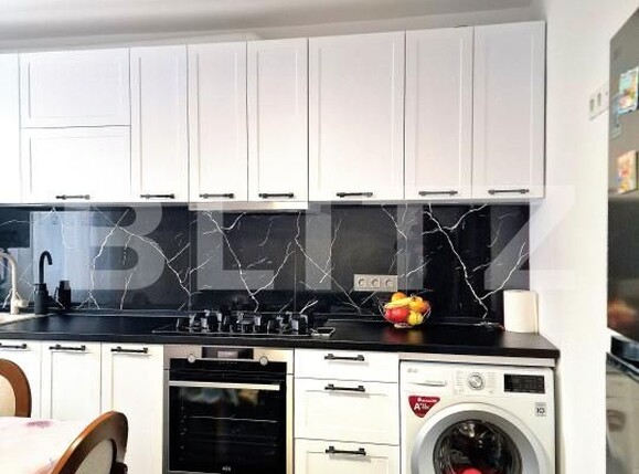 Apartament de vânzare 2 camere Floreşti - 209188AV | BLITZ Cluj-Napoca | Poza8