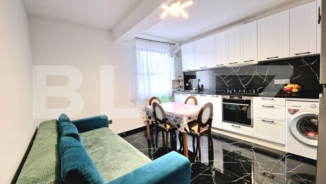 Apartament de vânzare 2 camere Floreşti - 209188AV | BLITZ Cluj-Napoca | Poza10