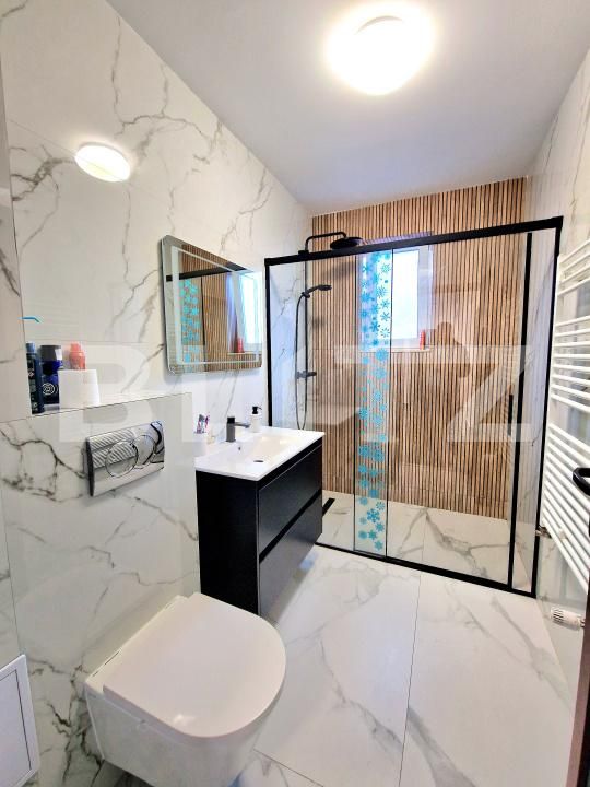 Apartament de vânzare 2 camere Floreşti - 209188AV | BLITZ Cluj-Napoca | Poza5