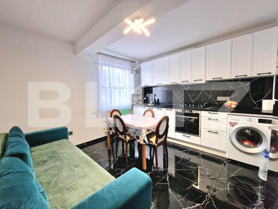Apartament de vânzare 2 camere Floreşti - 209188AV | BLITZ Cluj-Napoca | Poza9
