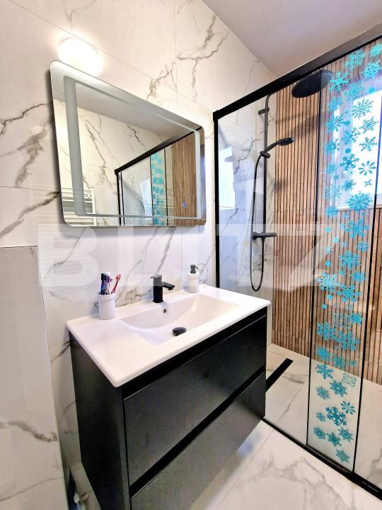 Apartament de vânzare 2 camere Floreşti - 209188AV | BLITZ Cluj-Napoca | Poza3