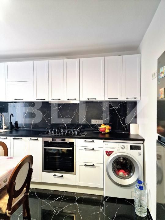 Apartament de vânzare 2 camere Floreşti - 209188AV | BLITZ Cluj-Napoca | Poza8