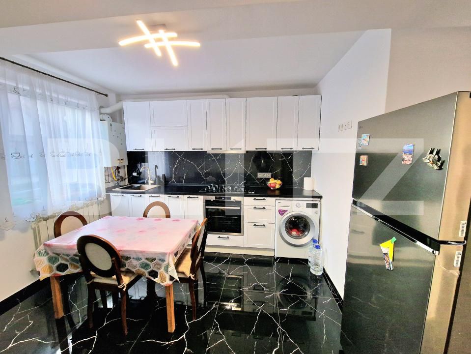 Apartament de vânzare 2 camere Floreşti - 209188AV | BLITZ Cluj-Napoca | Poza7