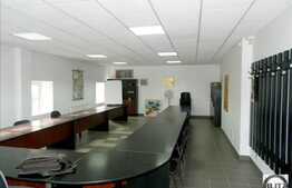 Spatiu de birouri, 100 mp finisat, cheltuieli incluse!