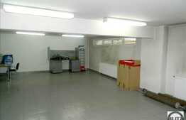 Spatiu de birouri, 100 mp finisat, cheltuieli incluse!