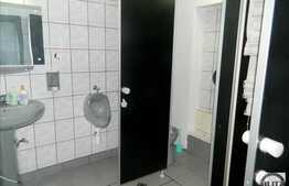 Spatiu de birouri, 100 mp finisat, cheltuieli incluse!