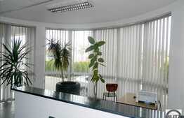 Spatiu de birouri, 100 mp finisat, cheltuieli incluse!