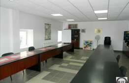 Spatiu de birouri, 100 mp finisat, cheltuieli incluse!
