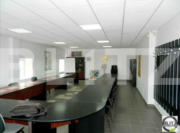 Spațiu birouri de închiriat Someseni - 20919SIB | BLITZ Cluj-Napoca | Poza1