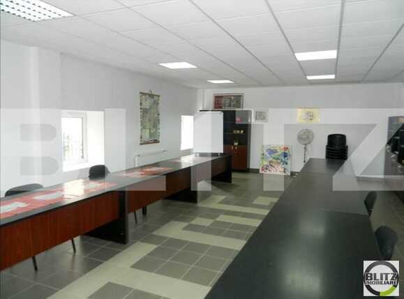 Spațiu birouri de închiriat Someseni - 20919SIB | BLITZ Cluj-Napoca | Poza3