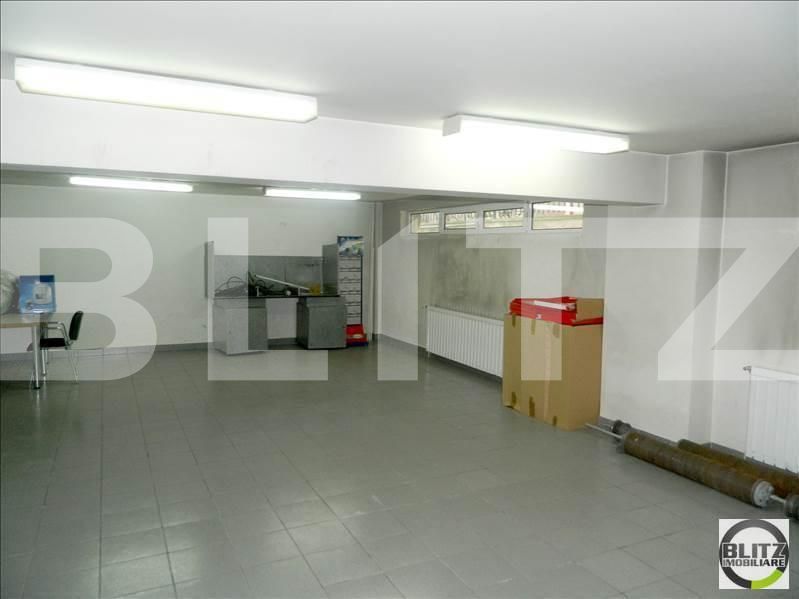 Spațiu birouri de închiriat Someseni - 20919SIB | BLITZ Cluj-Napoca | Poza4