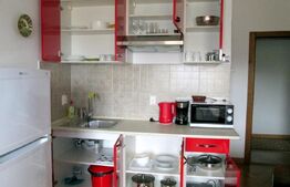 Apartament cu 2 camere, 35 mp, zona Brașovul Vechi