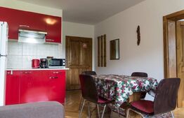 Apartament cu 2 camere, 35 mp, zona Brașovul Vechi