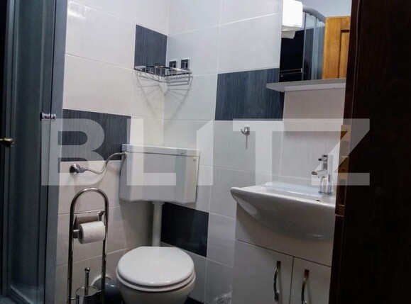 Apartament de închiriat 2 camere Brasovul Vechi - 209198AI | BLITZ Brașov | Poza5