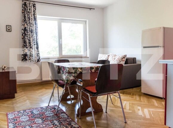 Apartament de închiriat 2 camere Brasovul Vechi - 209198AI | BLITZ Brașov | Poza2